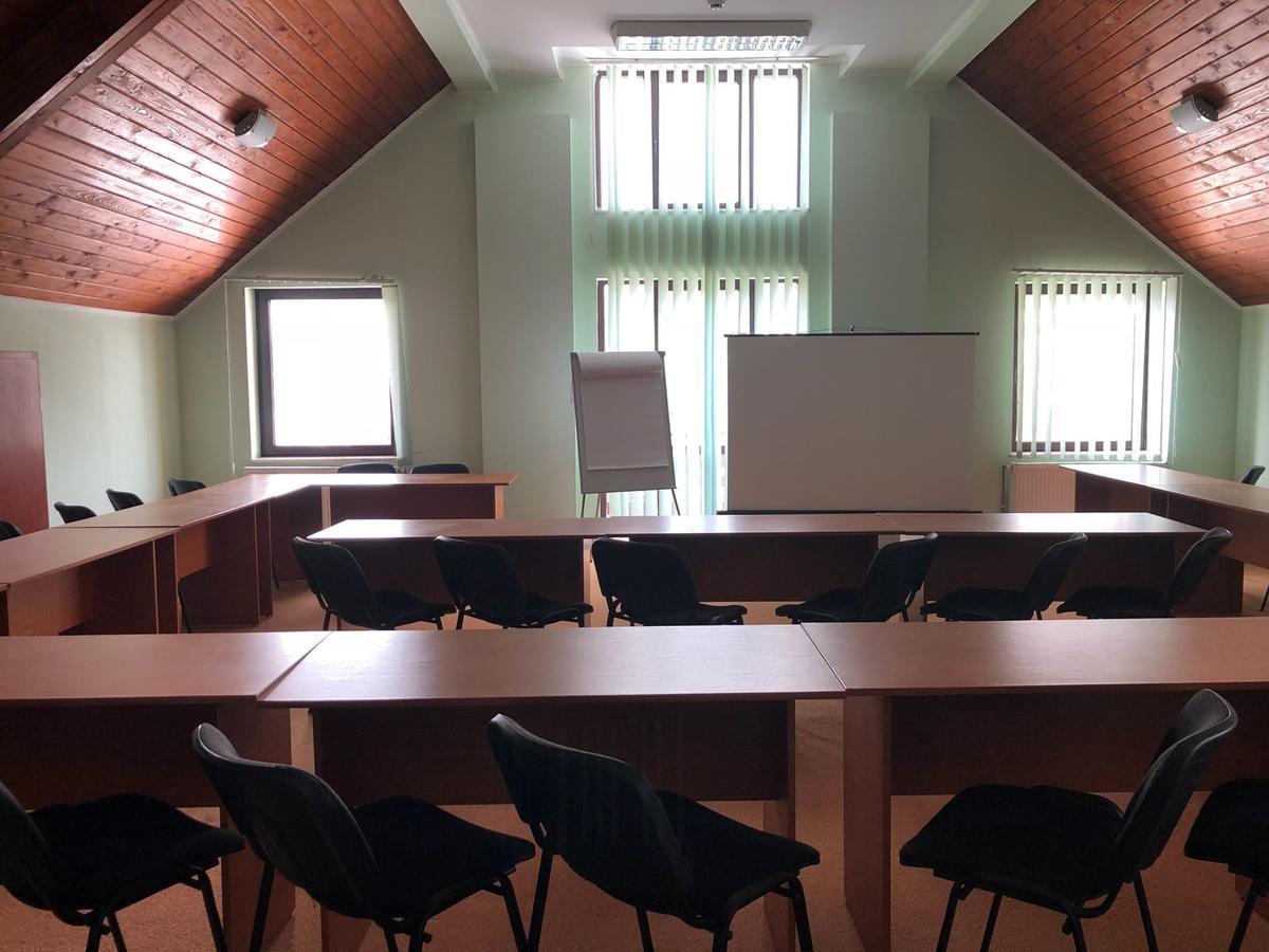 Pensiunea Vanatorul Vatra Dornei Zewnętrze zdjęcie